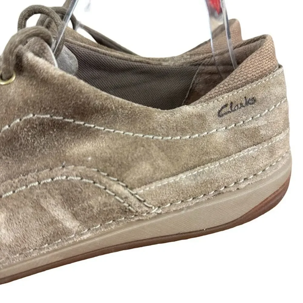 Clarks good used